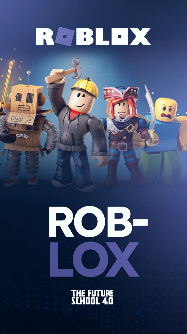 Personagem de criança de 7 anos é estuprada em Roblox; saiba como se  proteger - Canaltech