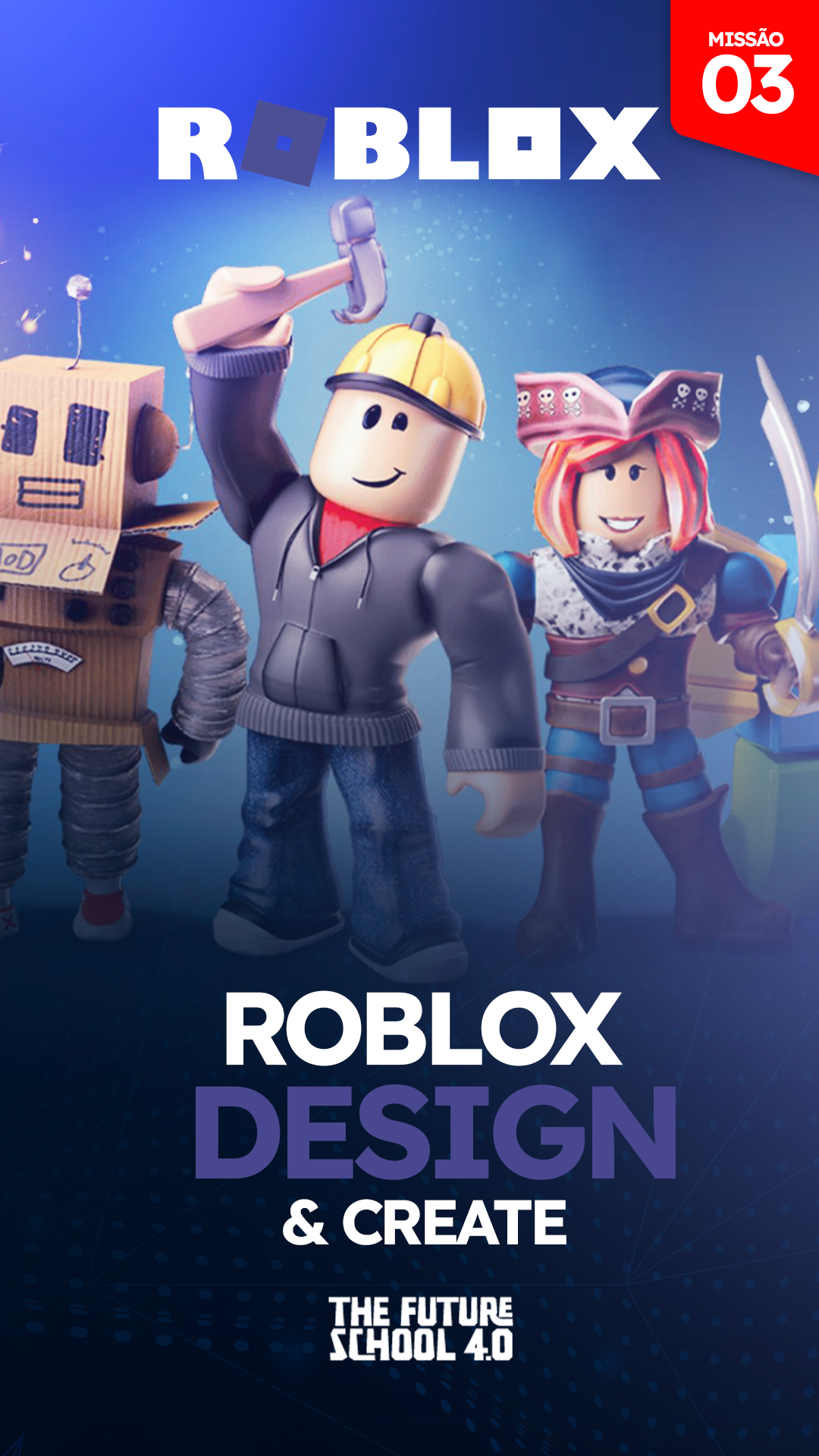 roblox design