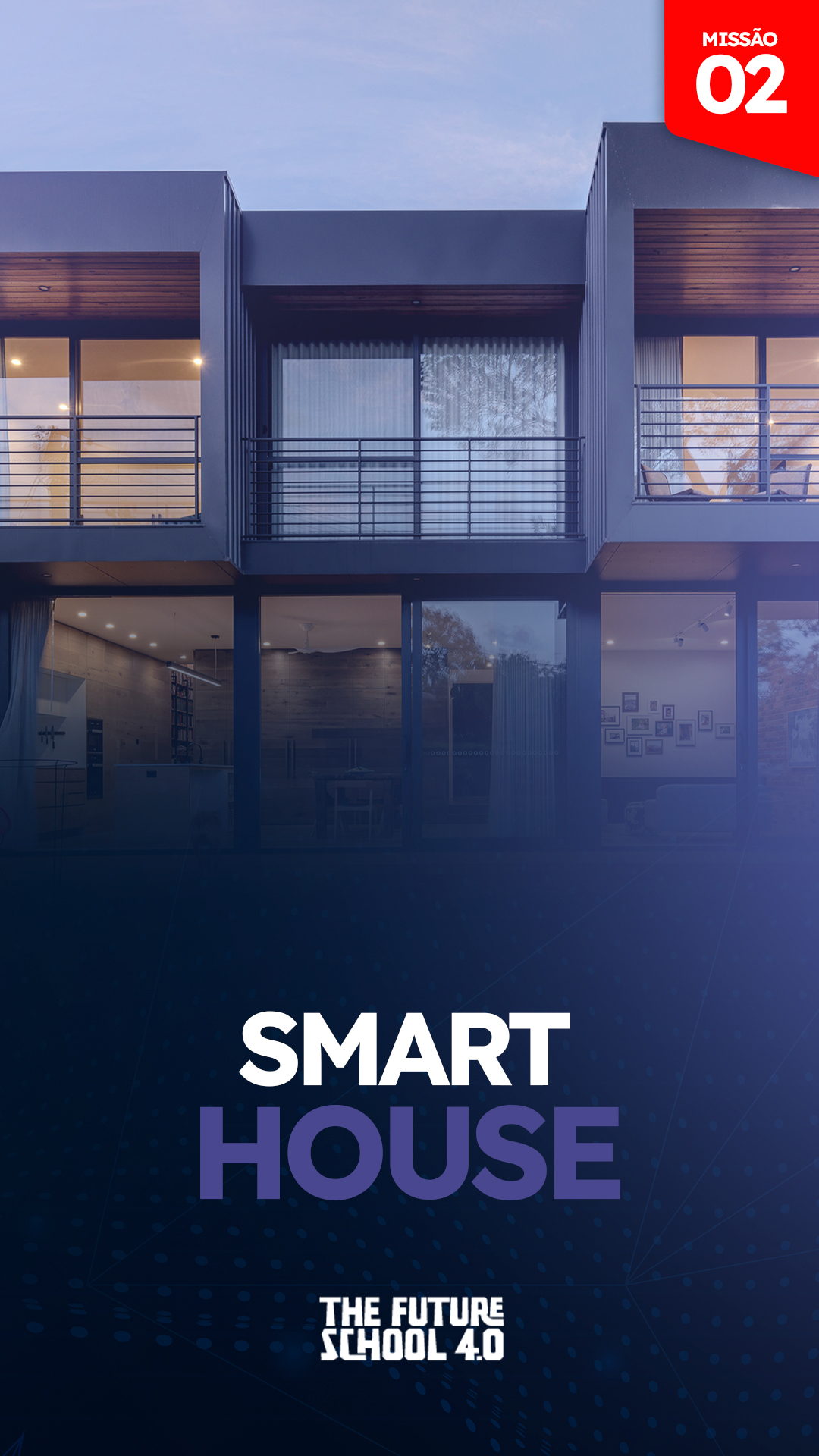 smart house