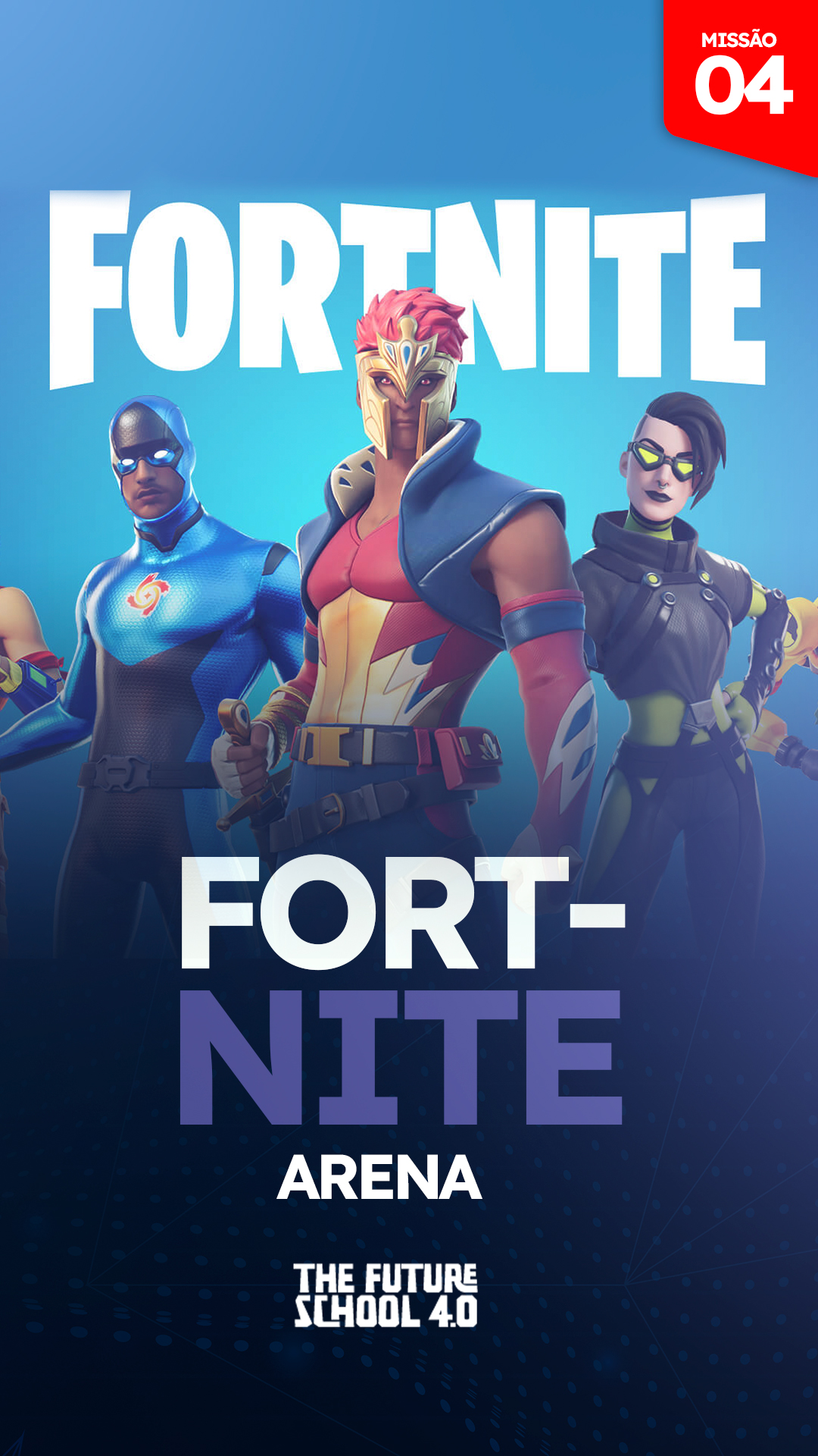 fortiniteARENA