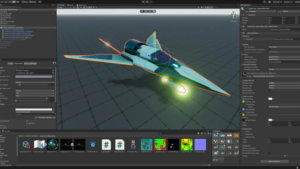 unity Ferramentas Gratuitas para Criação de Jogos