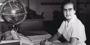 katherine johnson mulheres na tecnologia