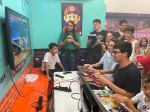 psicologia dos jogos - desenvolvimento infantil gamificaçao