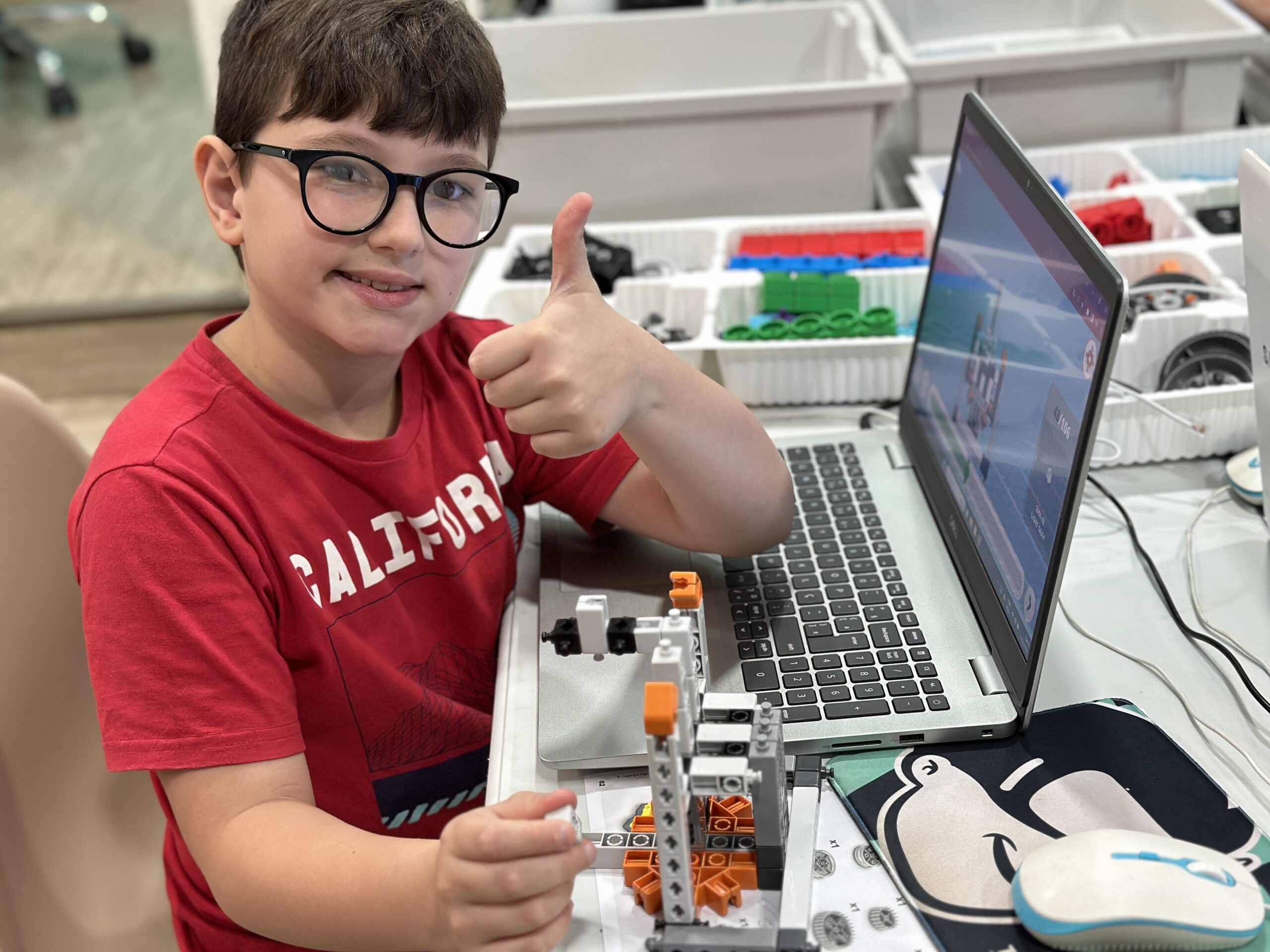 The Future School 4.0 | Escola de Tecnologia &amp; Inglês