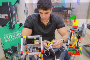 eletronica robotica the future school matematica e fisica